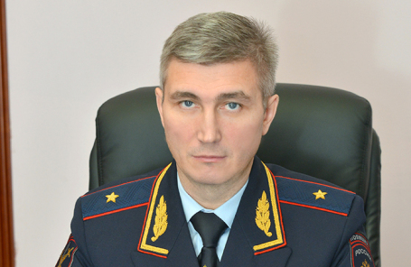 Владислав Толкунов.