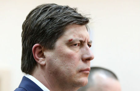 Алексей Хотин.