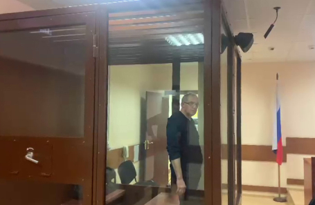 Александр Горбатенко.