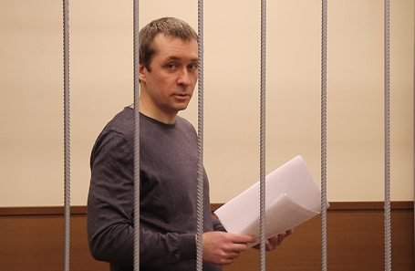 Дмитрий Захарченко.