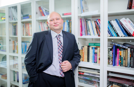 Максим Филиппов. 