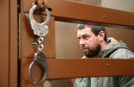 Денис Коновалов.