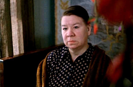 Кира Крейлис-Петрова. 