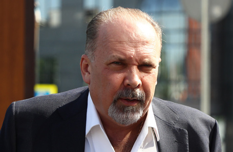 Михаил Мень.