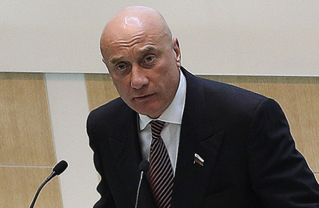 Павел Масловский.