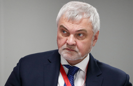 Владимир Уйба.