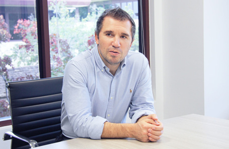 Виктор Орловский.