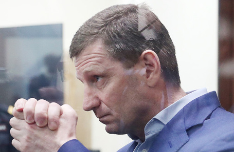 Сергей Фургал.