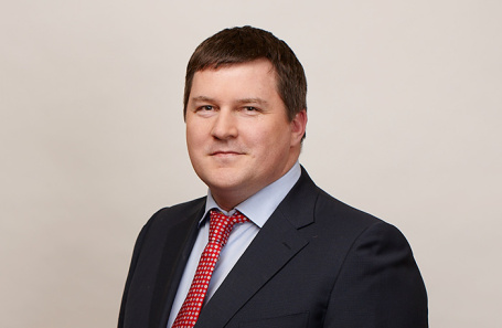 Константин Басманов.