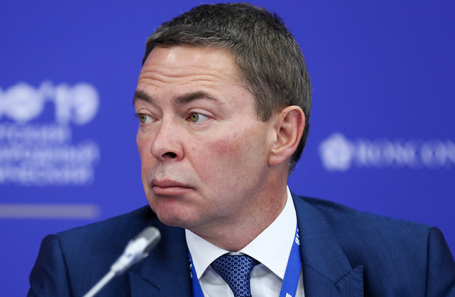 Анатолий Печатников. 