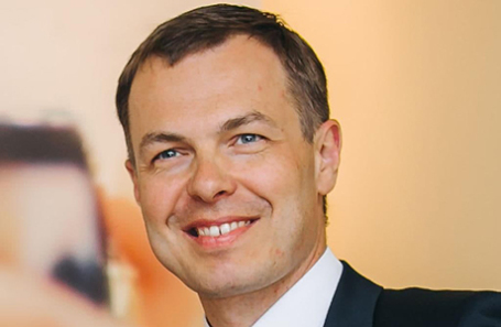 Владимир Ситнов. 