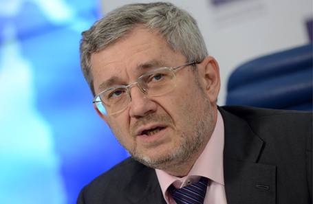 Константин Корищенко.