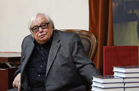 Анатолий Лысенко.