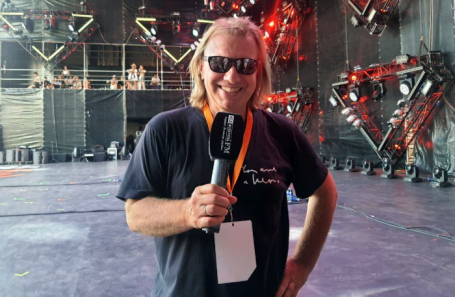 Виктор Дробыш.