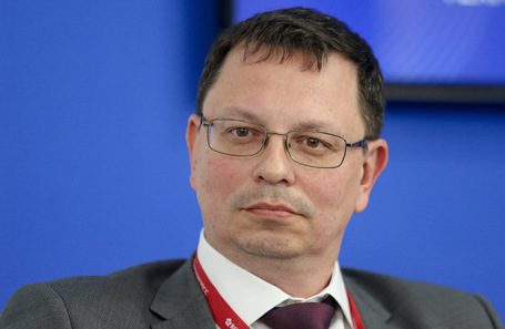 Никита Анисимов.