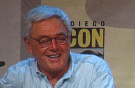 Ричард Доннер. 