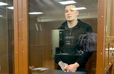Эдвард Бил.