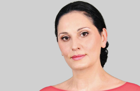 Кетеван Хараидзе.