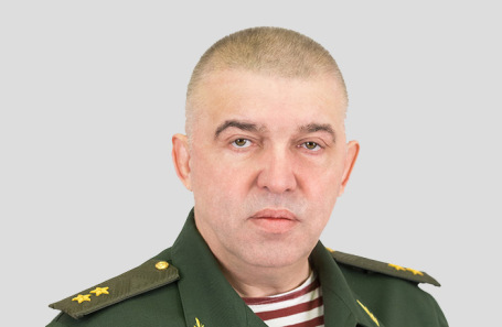 Сергей Милейко.