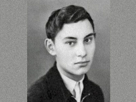 Борис Емельянов.