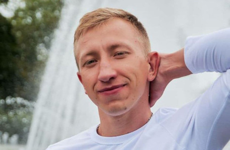 Виталий Шишов.
