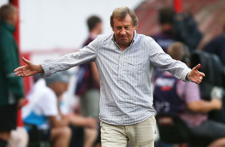 Юрий Семин.