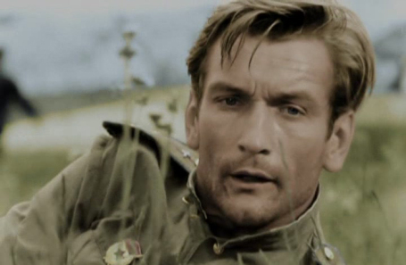 Владимир Талашко. 