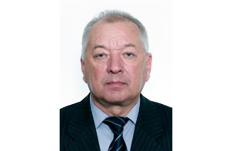 Александр Куранов.