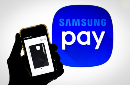 СМИ узнали об угрозе запрета Samsung Pay в России :: Финансы :: РБК