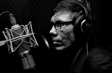 Владимир Бурдин.