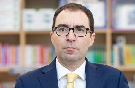 Школа глазами британцев. Директор международной школы Brookes в Москве Чарли Кинг о российских учениках