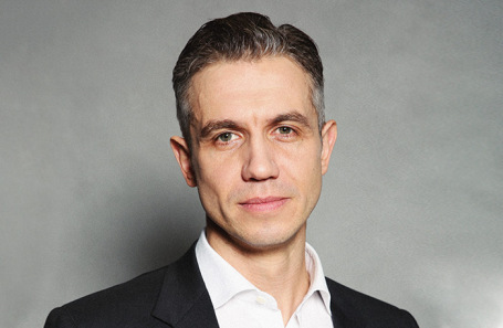 Управляющий директор «Хендэ Мотор СНГ» Алексей Калицев.