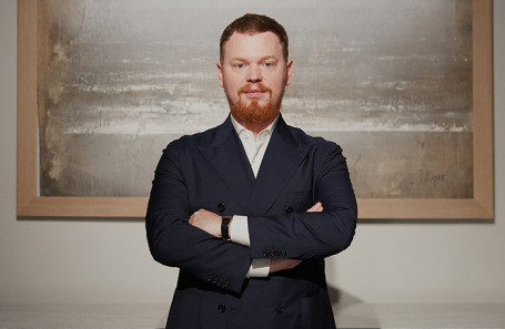 Алексей Пинский.