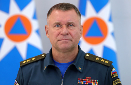 Евгений Зиничев.