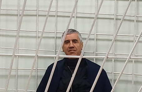 Анатолий Быков.