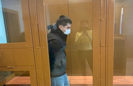 Хусен Сомон.