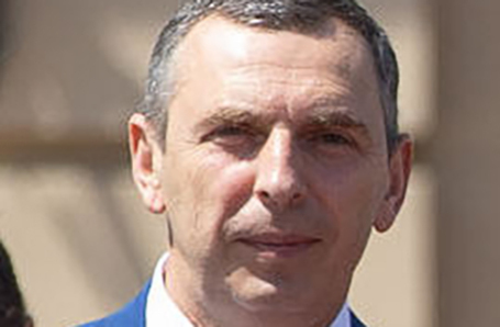 Сергей Шефир. 