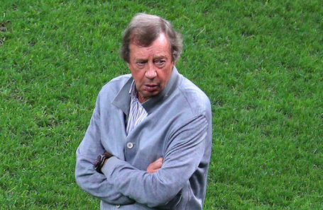 Юрий Семин.