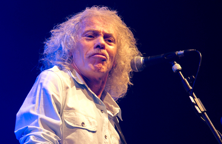 Алан Ланкастер.