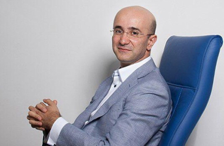 Артур Исаев.