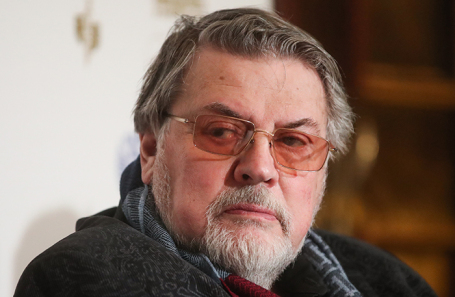 Александр Ширвиндт. 