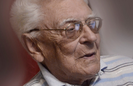 Николай Рашеев. 