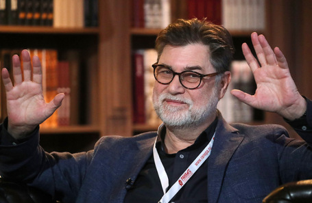 Сергей Зуев.
