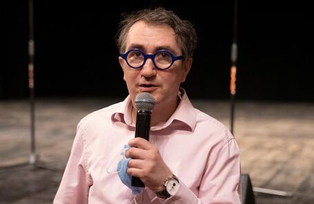 Григорий Заславский.