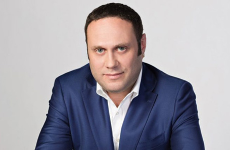 Филипп Генс.