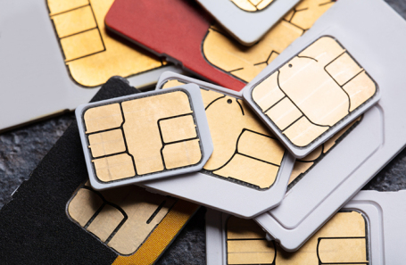 Мобильные операторы усилили контроль за сим-картами | BanksToday