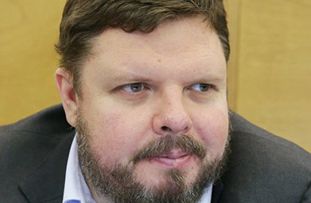 Евгений Марченко.