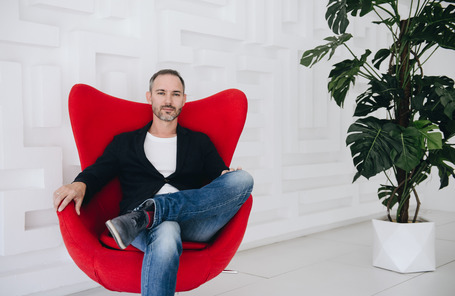 Максим Пустовой. Операционный директор компании Positive Technologies