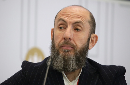 Владимир Кехман.
