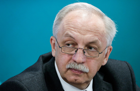 Юрий Ермолов. 